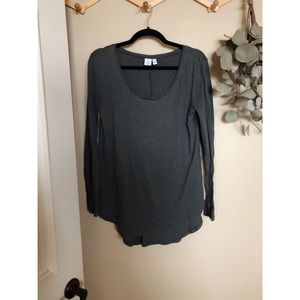 BP longline longsleeved top
